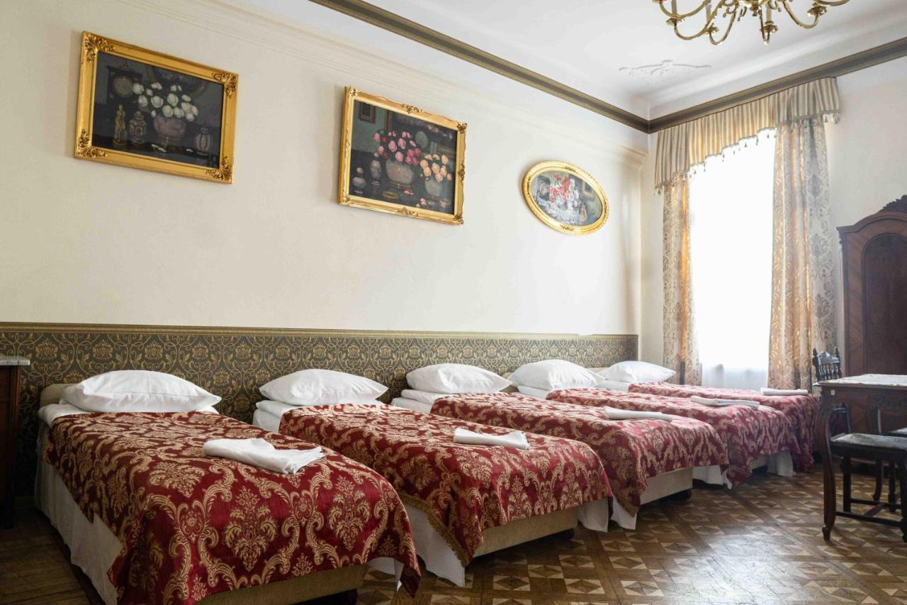 Vavelsky Apartments - Old Town Cracóvia Exterior foto